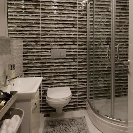 Apartment Fully Equiped - Zarif-28 *