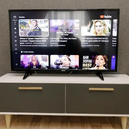 Apartment Fully Equiped - Zarif-28 *