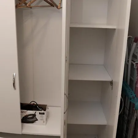 Fully Equiped - Zarif-28 Lägenhet *
